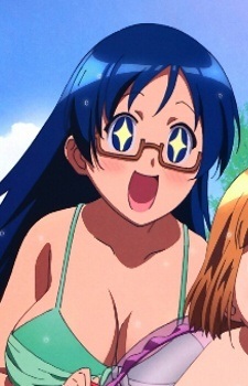 Nishida Haruka