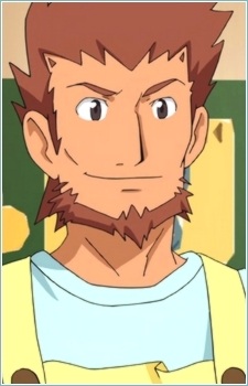 Kidajima Kojirou