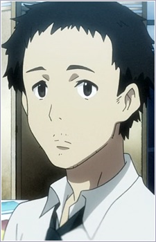 Gotou Ryuuzen