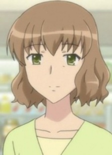 Miyata Yasuyo