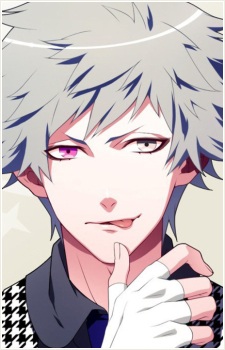 Kurosaki Ranmaru