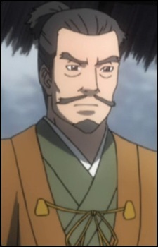 Andou Morinari