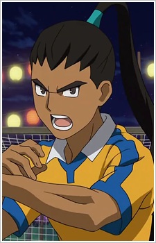 Nishiki Ryouma