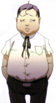 Suemitsu Nozomi