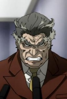 Mamoru Kabe