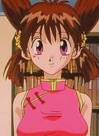Enoki Kochou