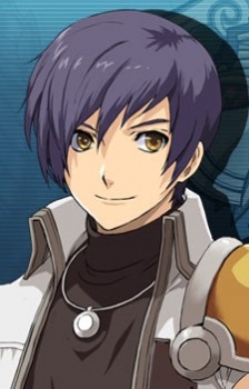 Bright Joshua