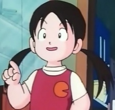 Tanaka Chika