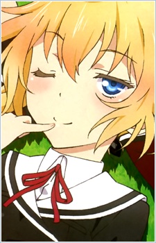 Nasuhara Anastasia