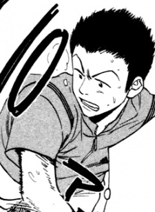 Mogami Norihiko