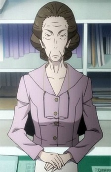Usui Kaoruko