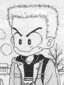 Eguchi Tappei