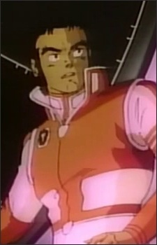 Ryo Naoki