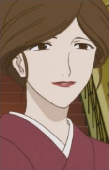Kaibara Madoka