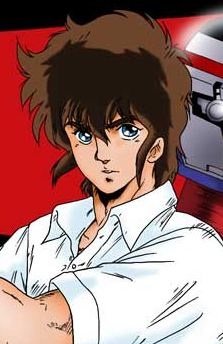 Shihodo Hikaru