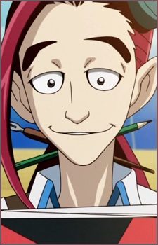 Ariga Chitaro