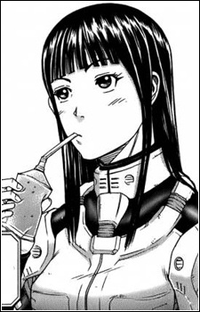 Akita Nanao