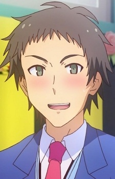 Miyahara Daichi