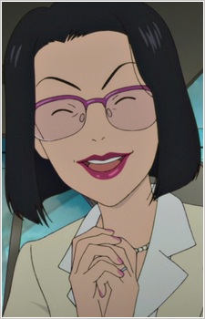 Amamiya Namie