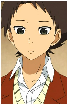 Sasahara Souhei
