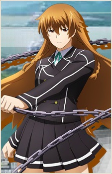 Aihara Minami