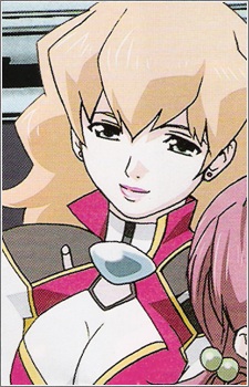 Mamiya Rio