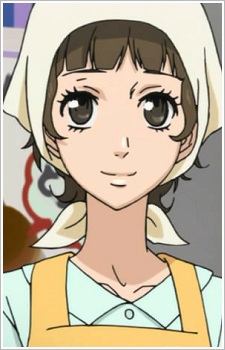Ogawa Chiharu