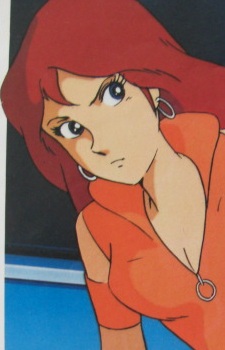 Valencia Machiko