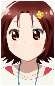 Sasayama Hana