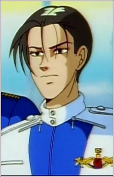 Kusaka Goro