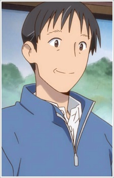 Kuraue Kenichi