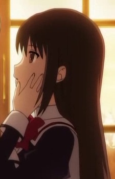 Mizusawa Reika
