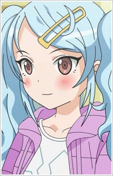 Ishihara Namika