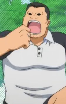 Gorihara Ryuji