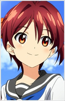 Isshiki Akane
