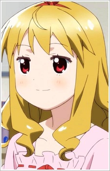 Nishijima Ringo