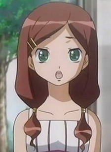Takasugi Maki