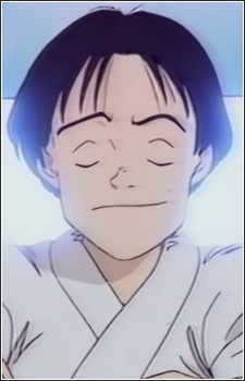Ishida Yuujirou