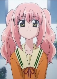 Tomonaga Iono