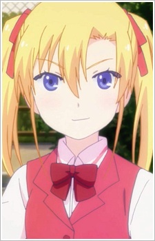 Natsukawa Mana