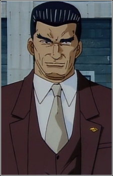 Yamazaki Tadayoshi