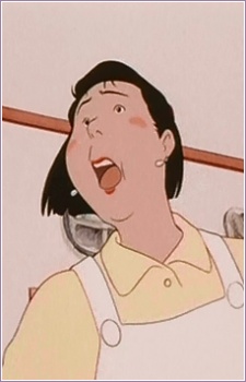 Morita Fumie