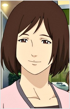 Aoi Mizuho