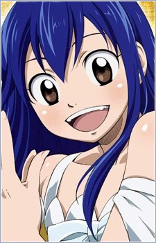 Marvell Wendy