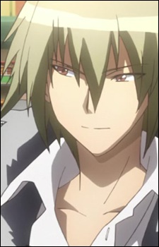 Kaneshiro Yuu