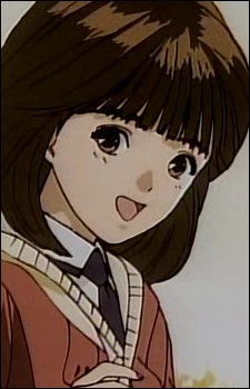 Hayakawa Moemi