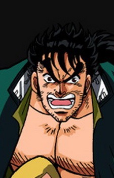 Toramaru Ryuji
