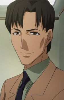 Mori Katsuya