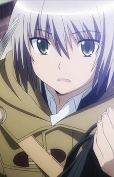 Haimura Kiri