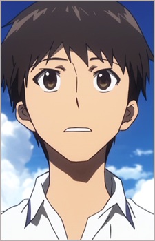 Maeda Kazuya